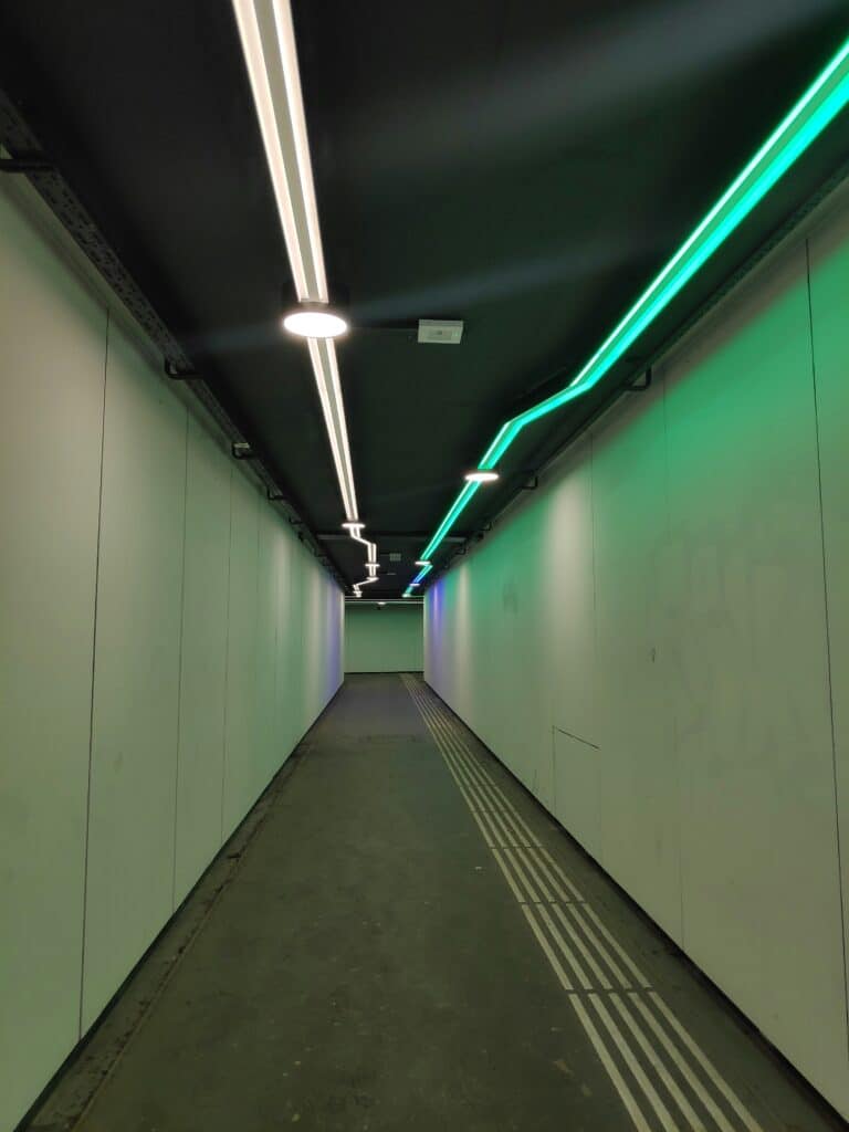 Tunel