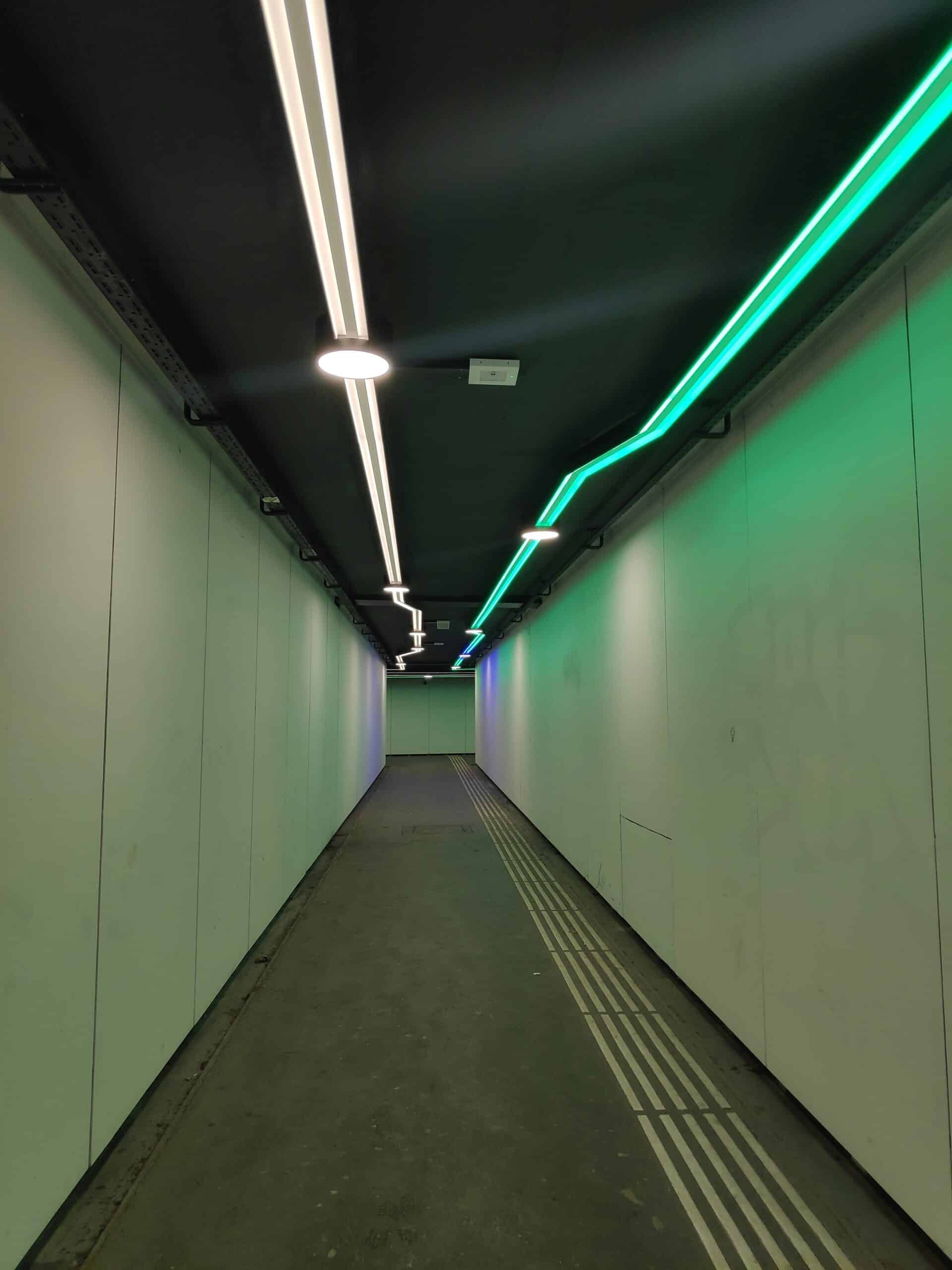 Tunel